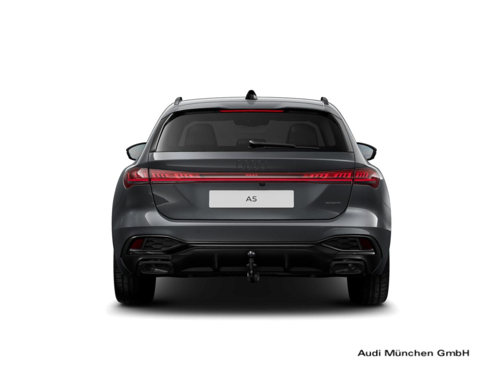 Audi A5 Avant – Bild 7
