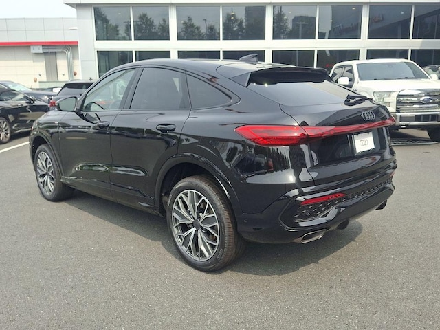 2026 Audi Q5 Sportback