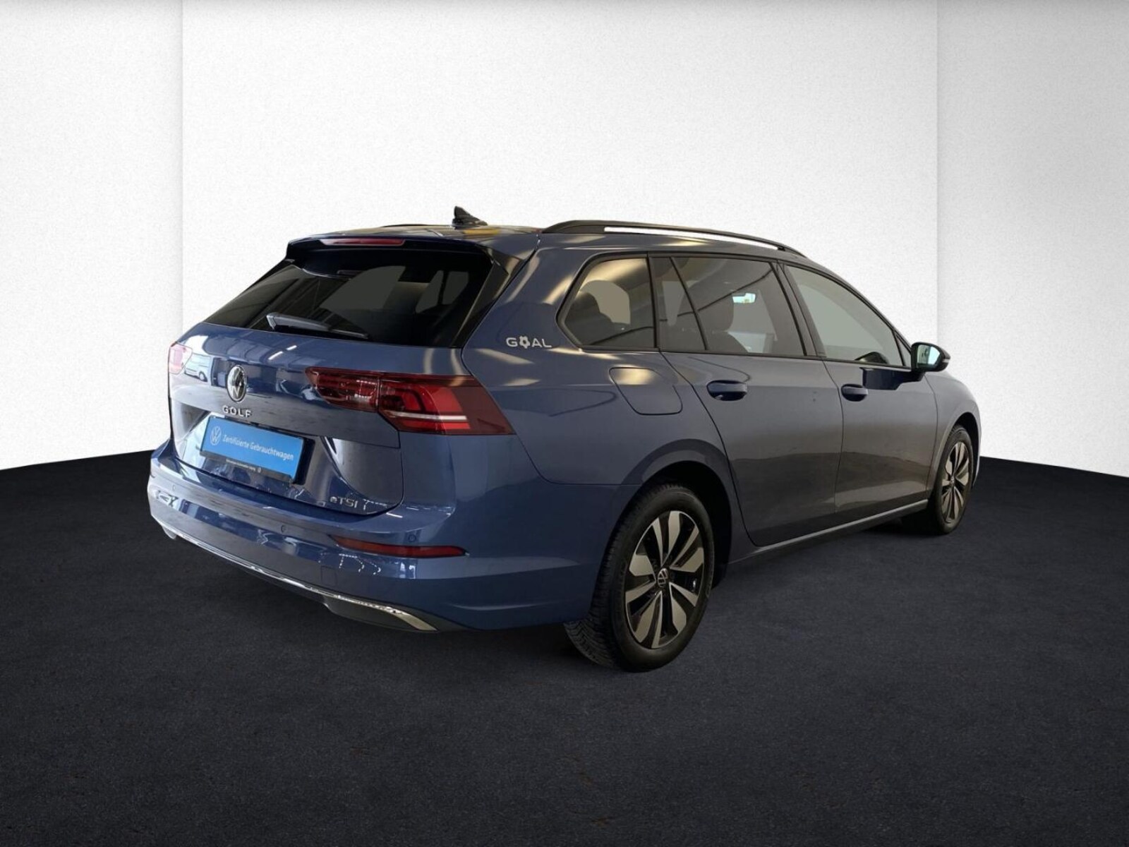 Volkswagen Golf Variant – Bild 2