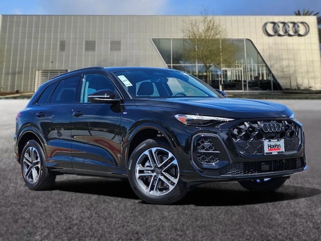 Photo of 2026 Audi Q5