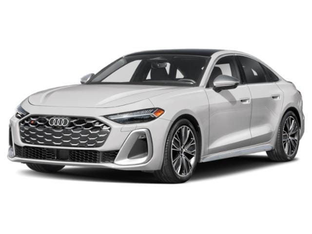 Photo of 2026 Audi S5 Sedan