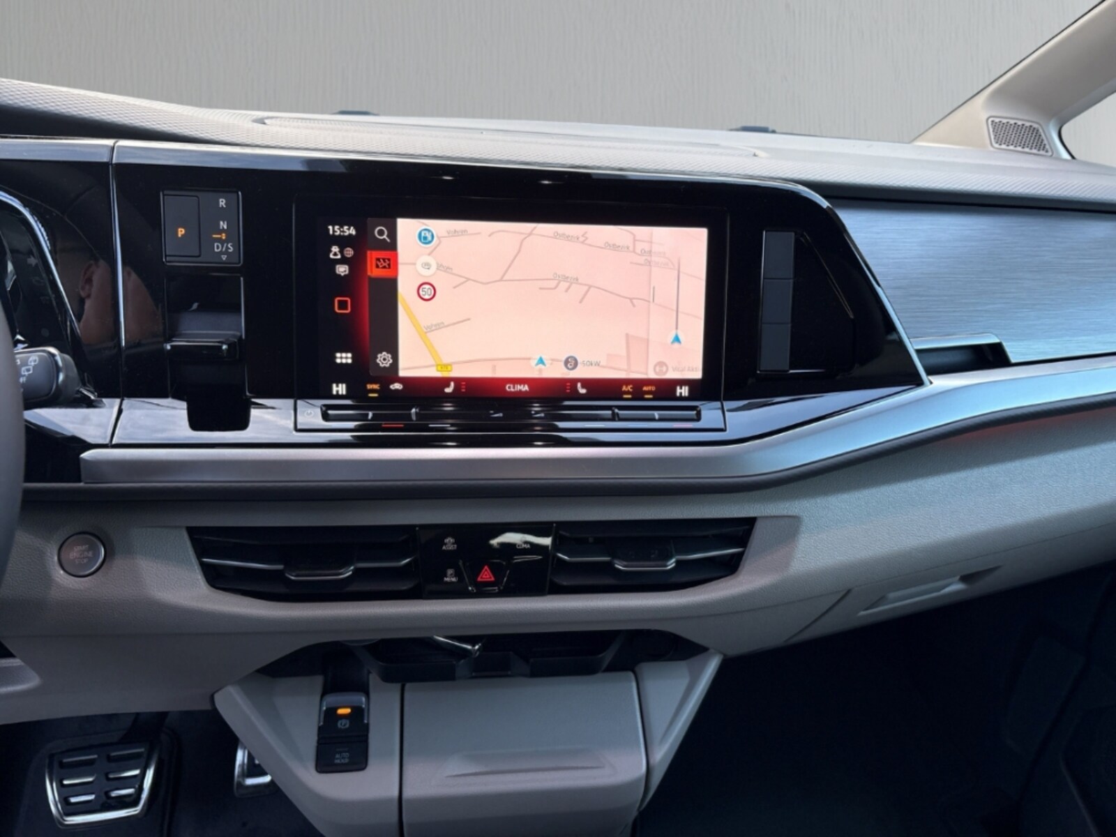 Volkswagen Multivan Langversion – Bild 15
