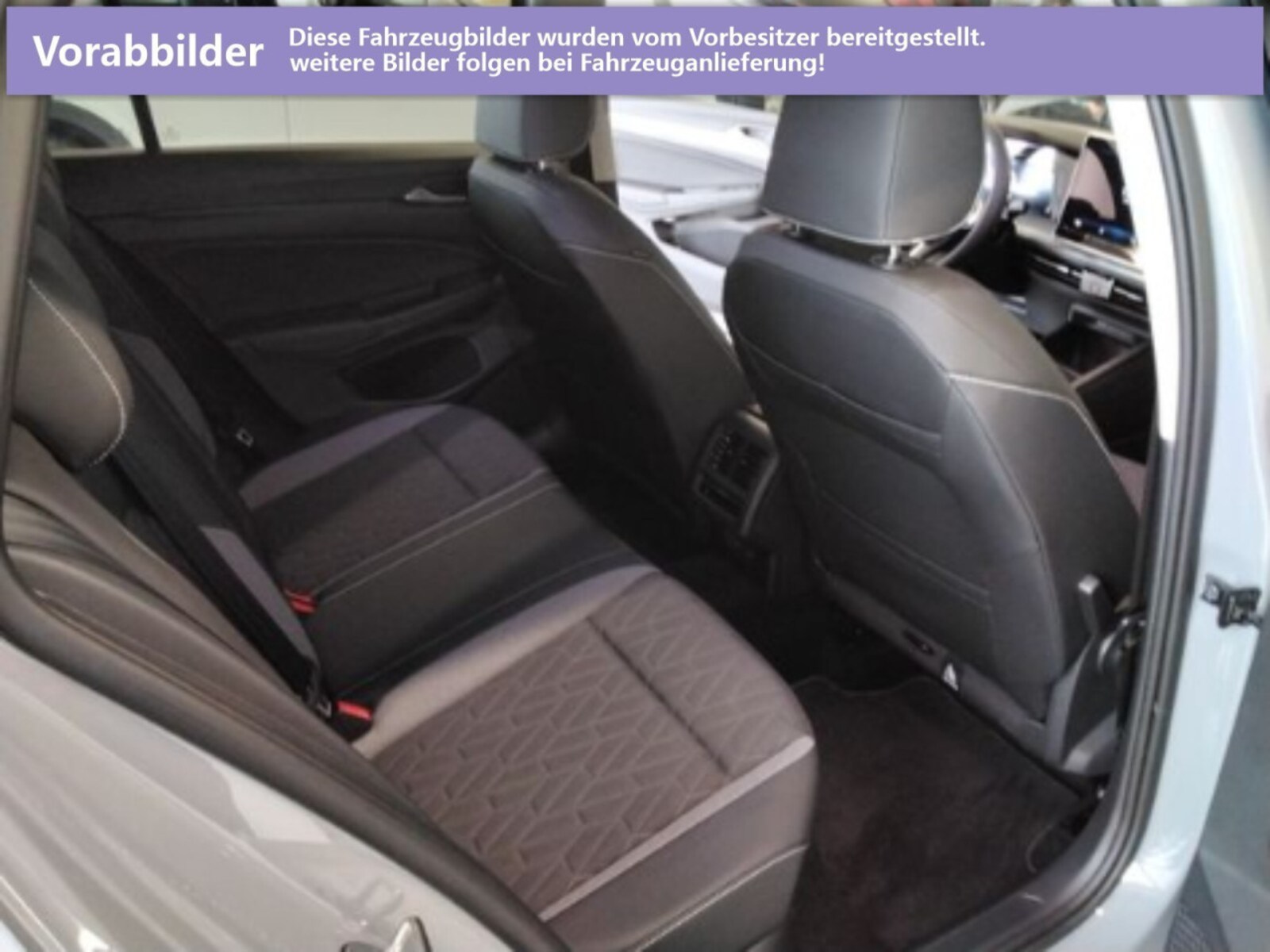 Volkswagen Golf Variant – Bild 5