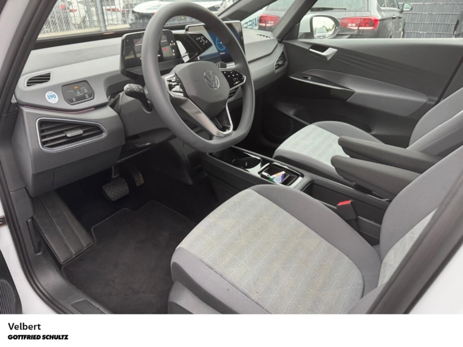 Volkswagen ID.3 – Bild 11