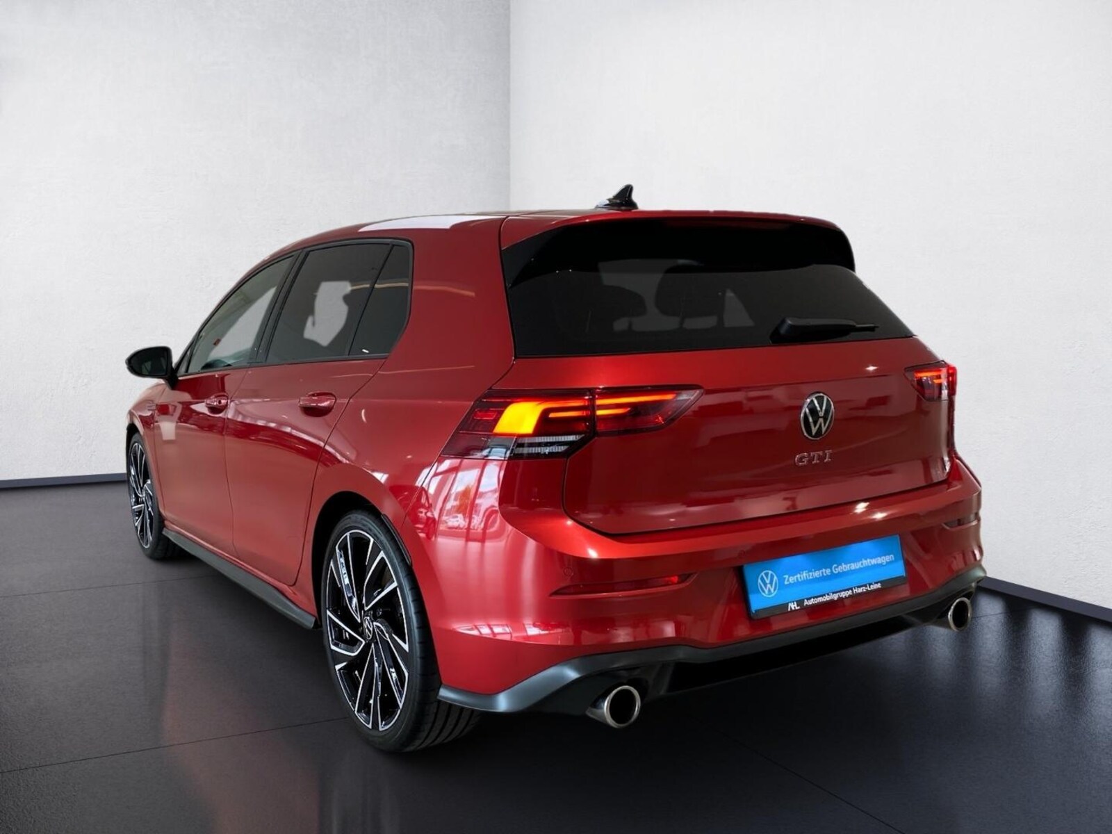 Volkswagen Golf – Bild 4
