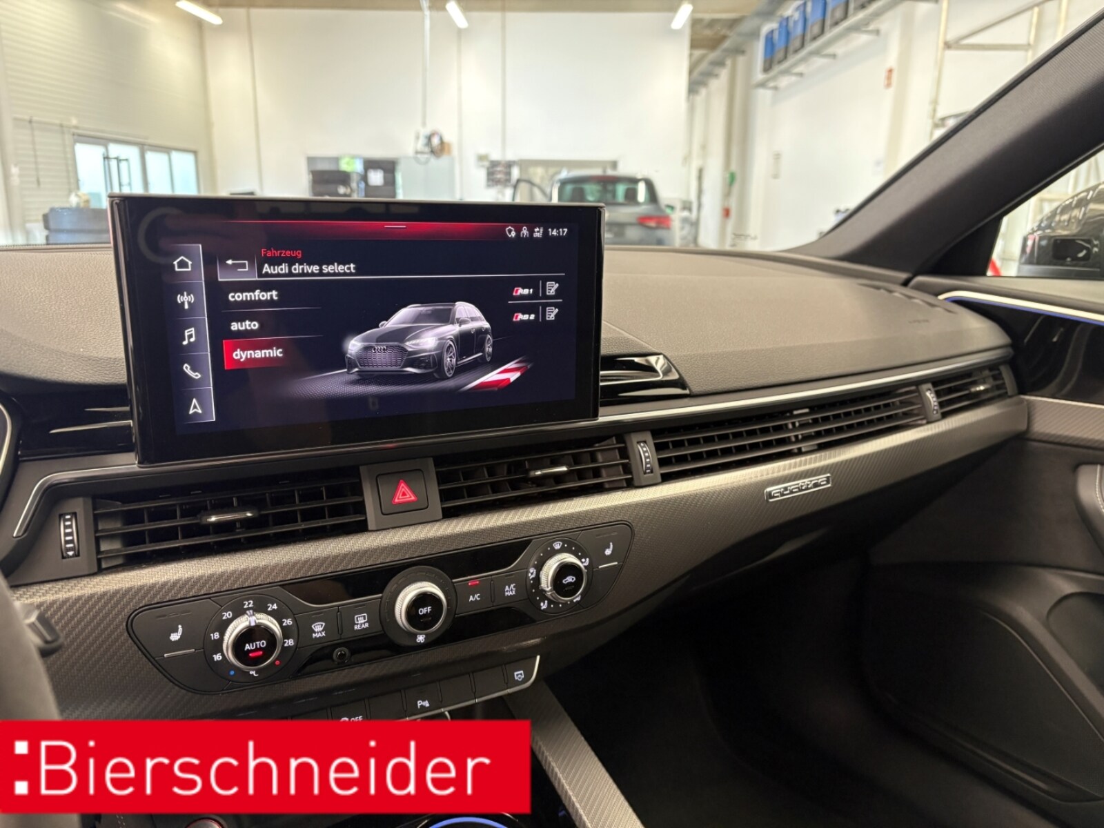 Audi RS 4 Avant – Bild 11
