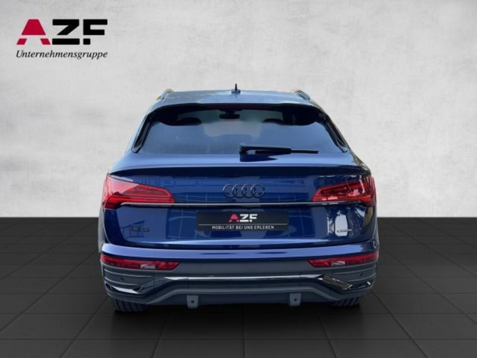 Audi Q5 Sportback – Bild 7