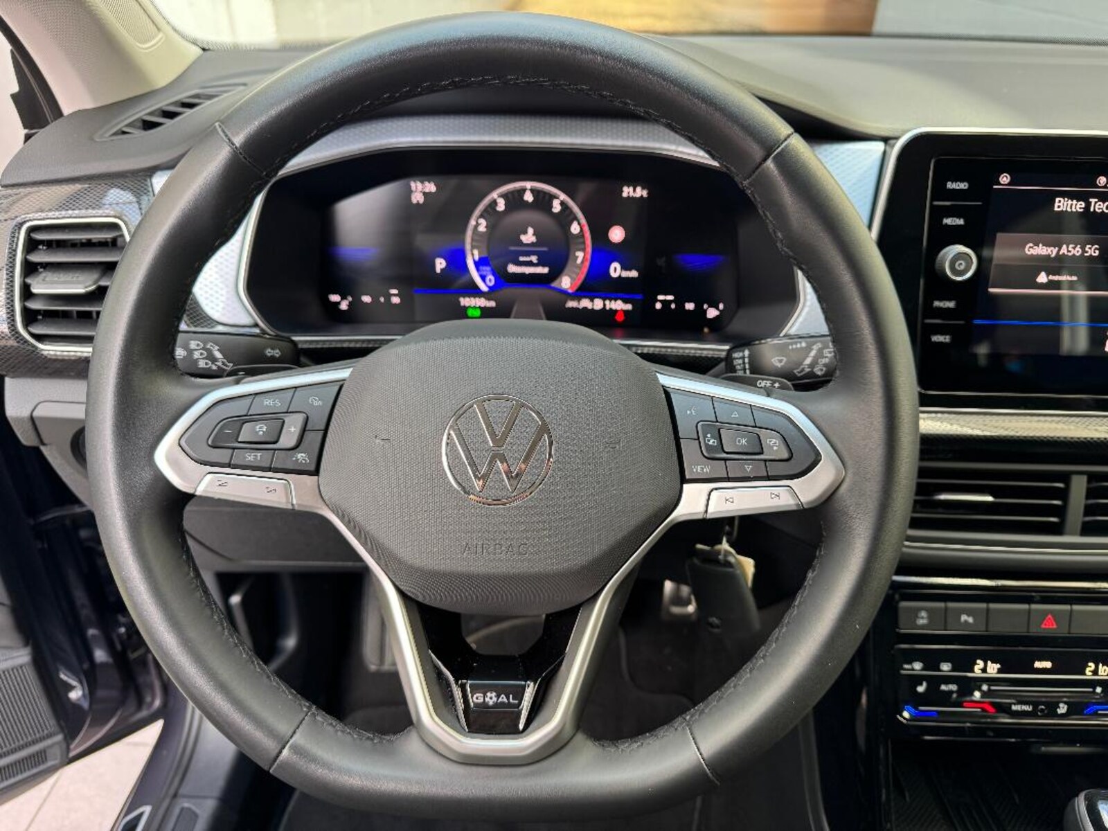 Volkswagen T-Cross – Bild 12