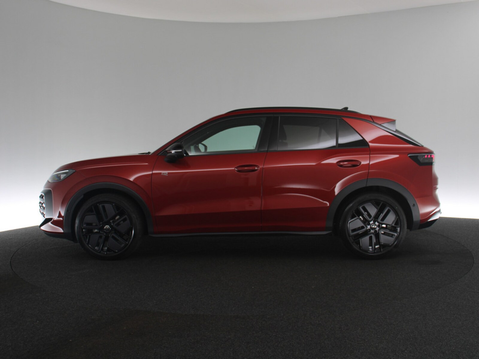 Volkswagen T-Roc – Bild 22