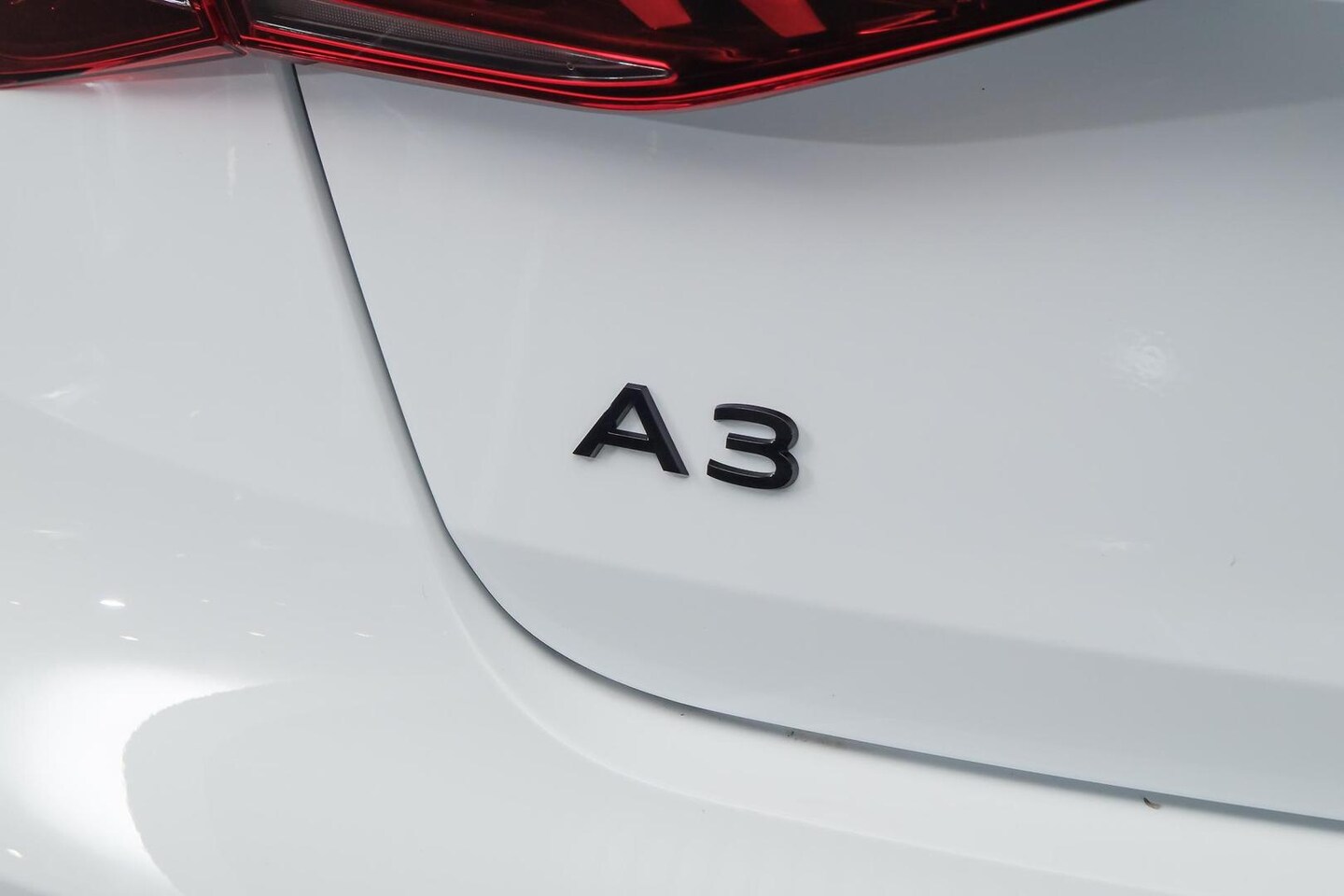 Image about Audi A3 Sedan TFSI S tronic