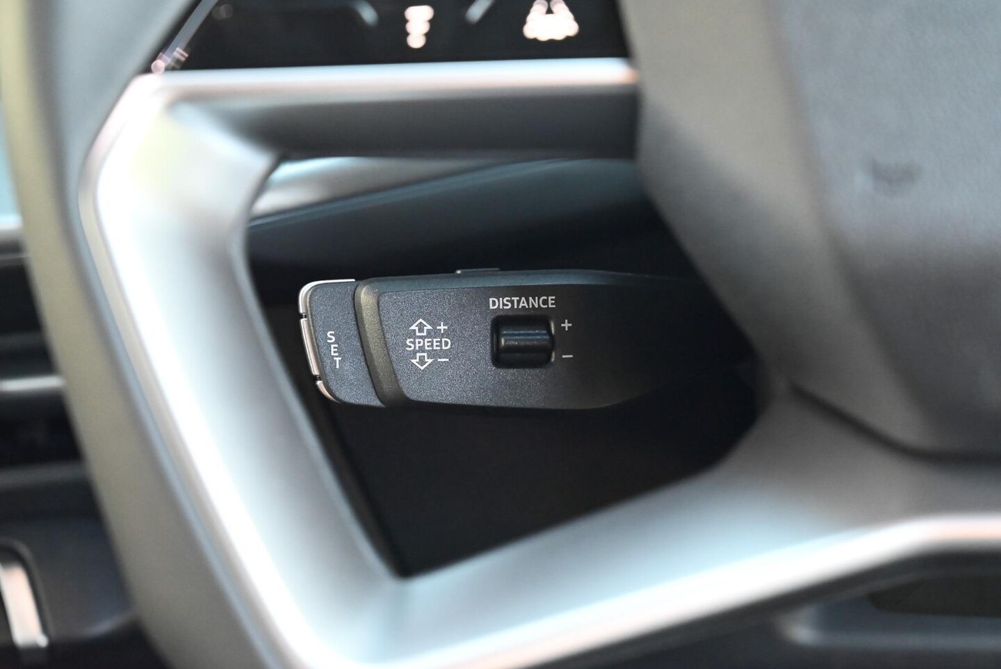 Image about Audi Q3 SUV TFSI 110 kW