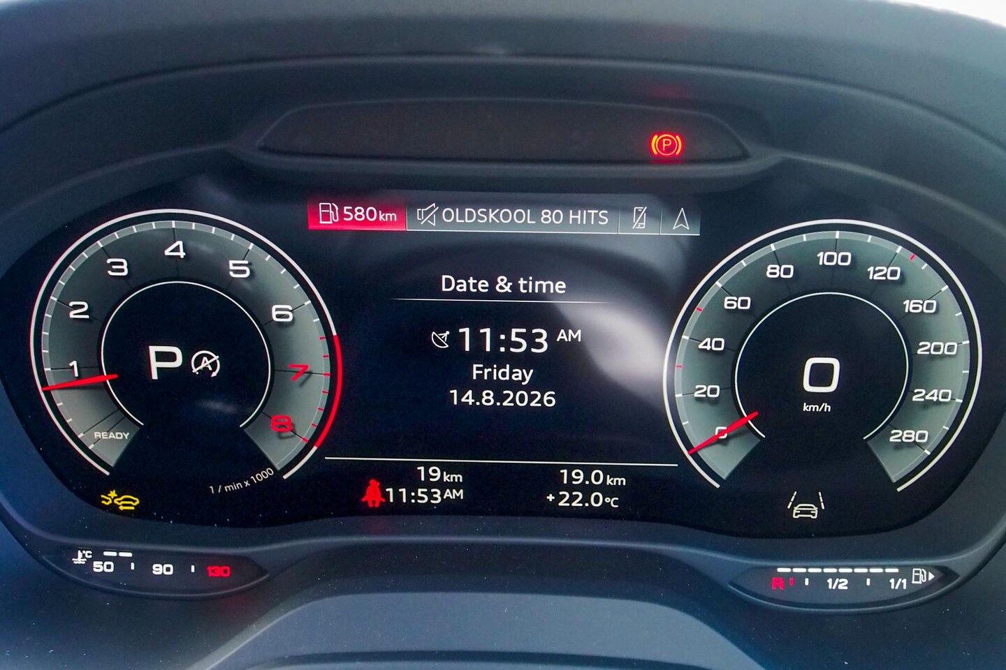 Image about Audi Q2 S line edition TFSI S tronic