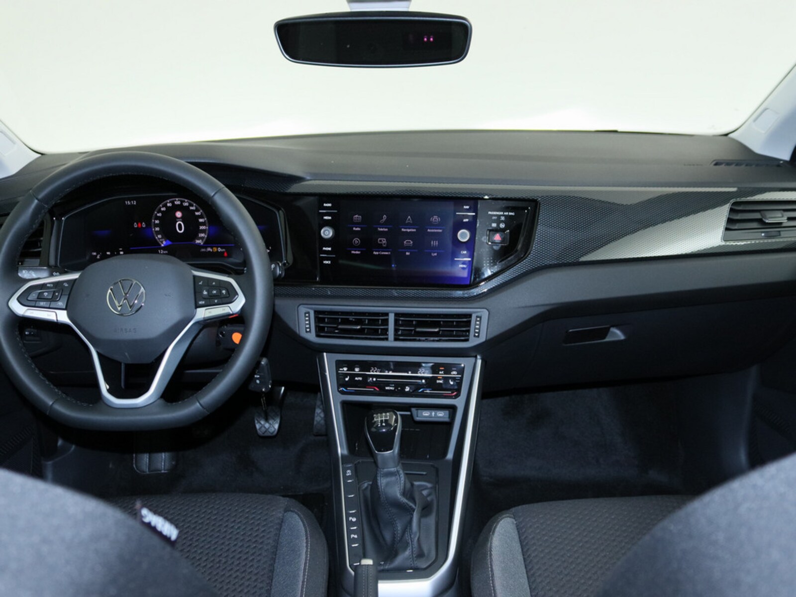 Volkswagen Polo – Bild 13