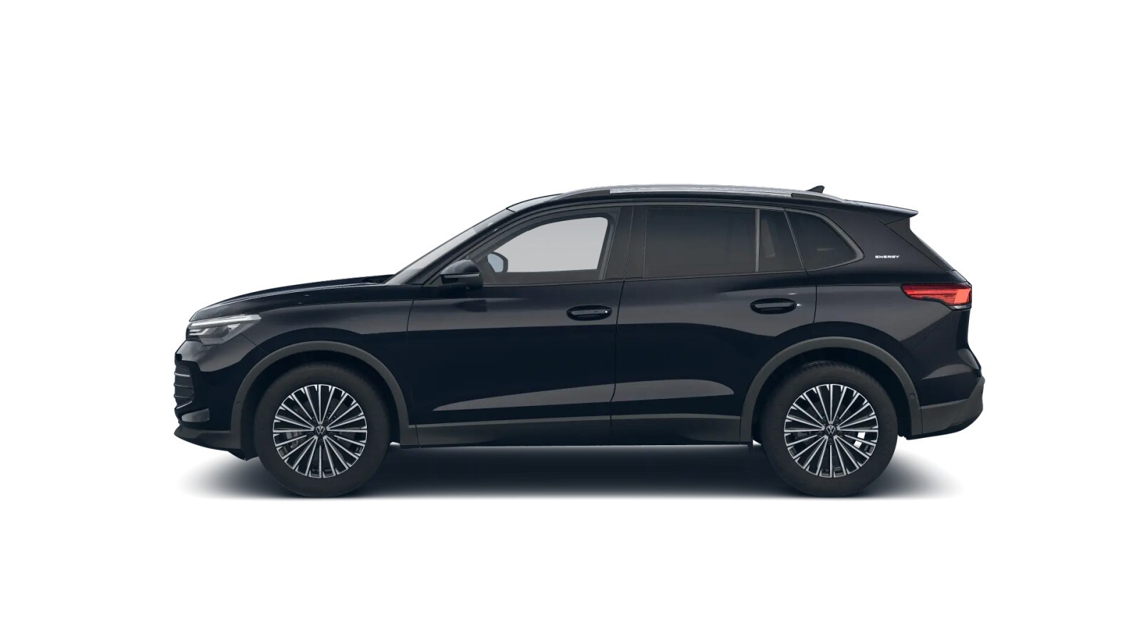 Volkswagen Tiguan – Bild 5