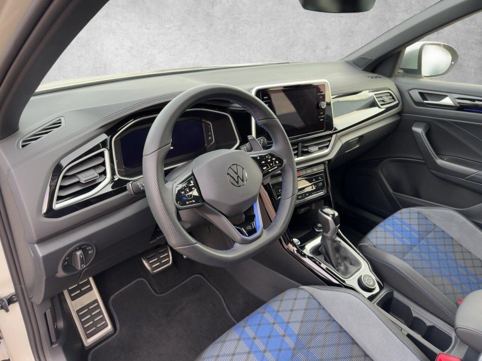 Volkswagen T-Roc – Bild 10