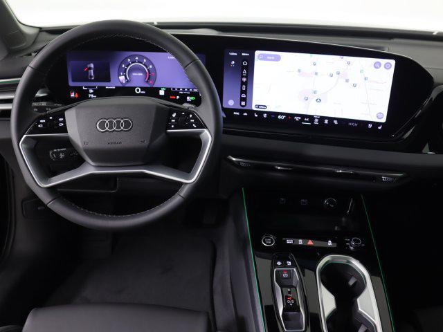 2026 Audi A6 Premium Plus - Photo 21