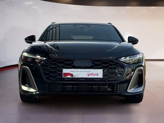 Image about Audi A5 Avant e-hybrid e-hybrid quattro 270 kW S tronic