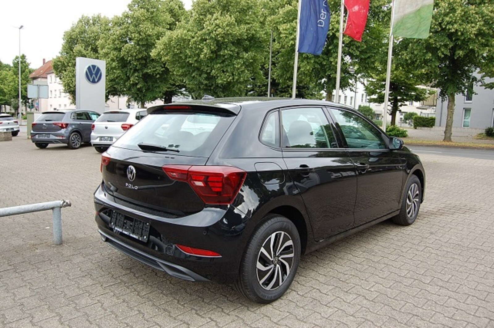 Volkswagen Polo – Bild 13