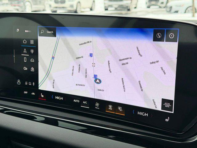 2025 Audi A5 Premium Plus - Photo 16