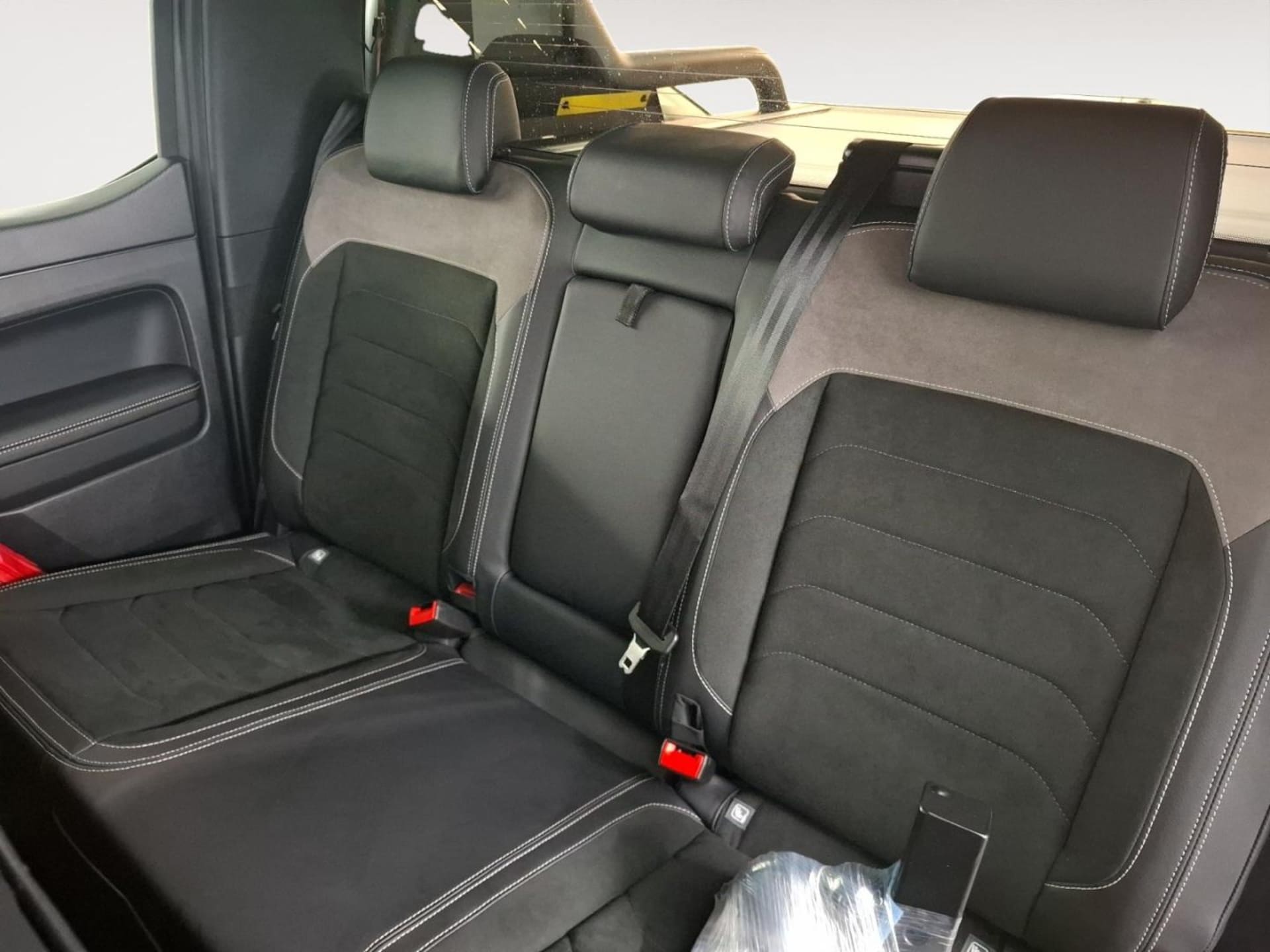 Volkswagen Amarok DoubleCab Style