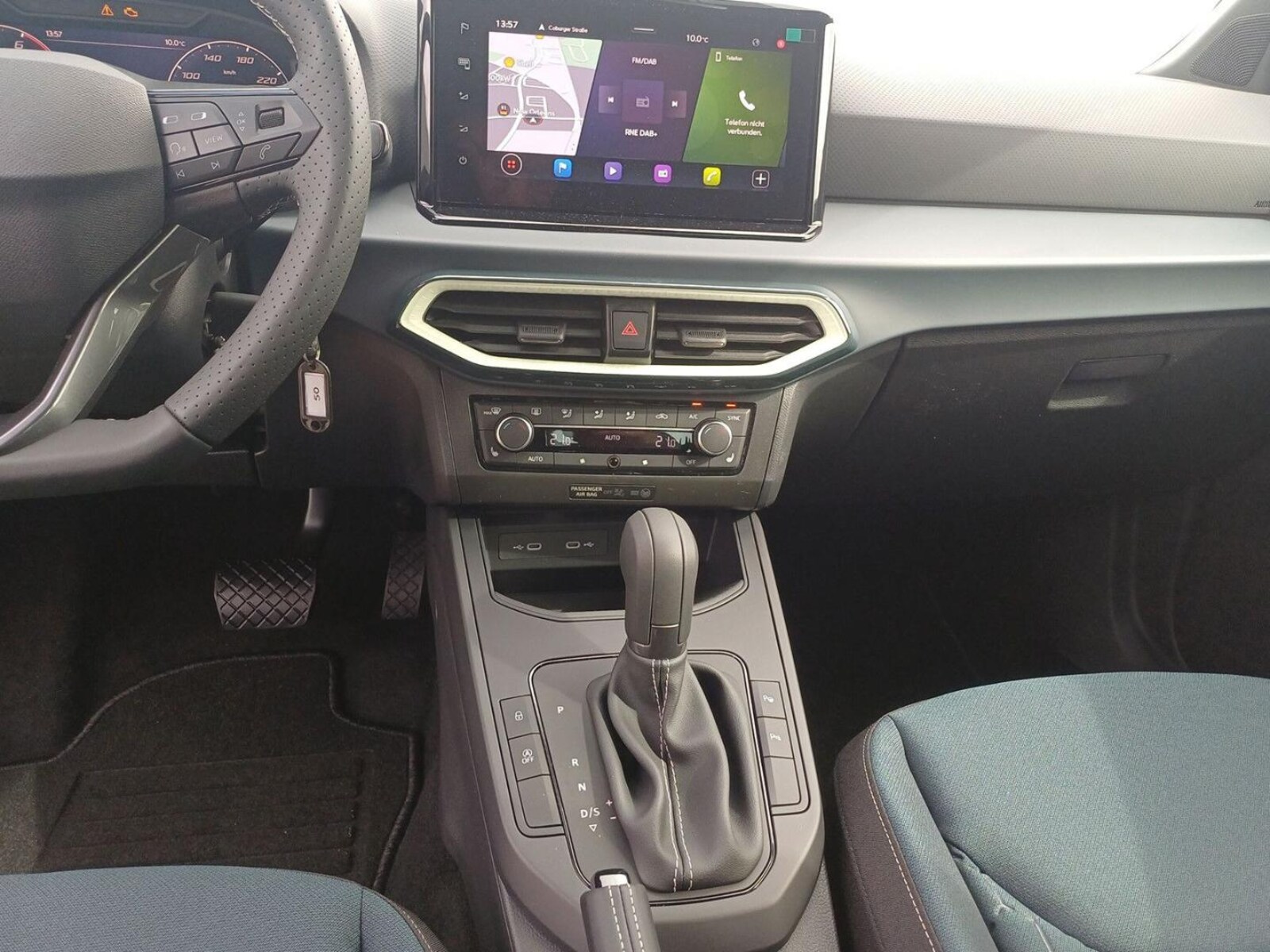 SEAT Arona – Bild 12
