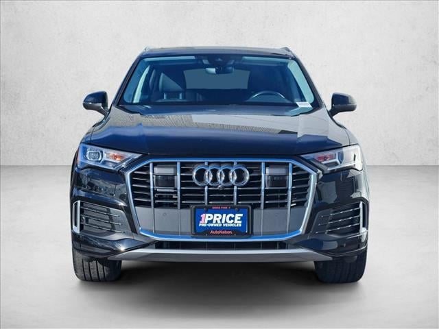 2023 Audi Q7