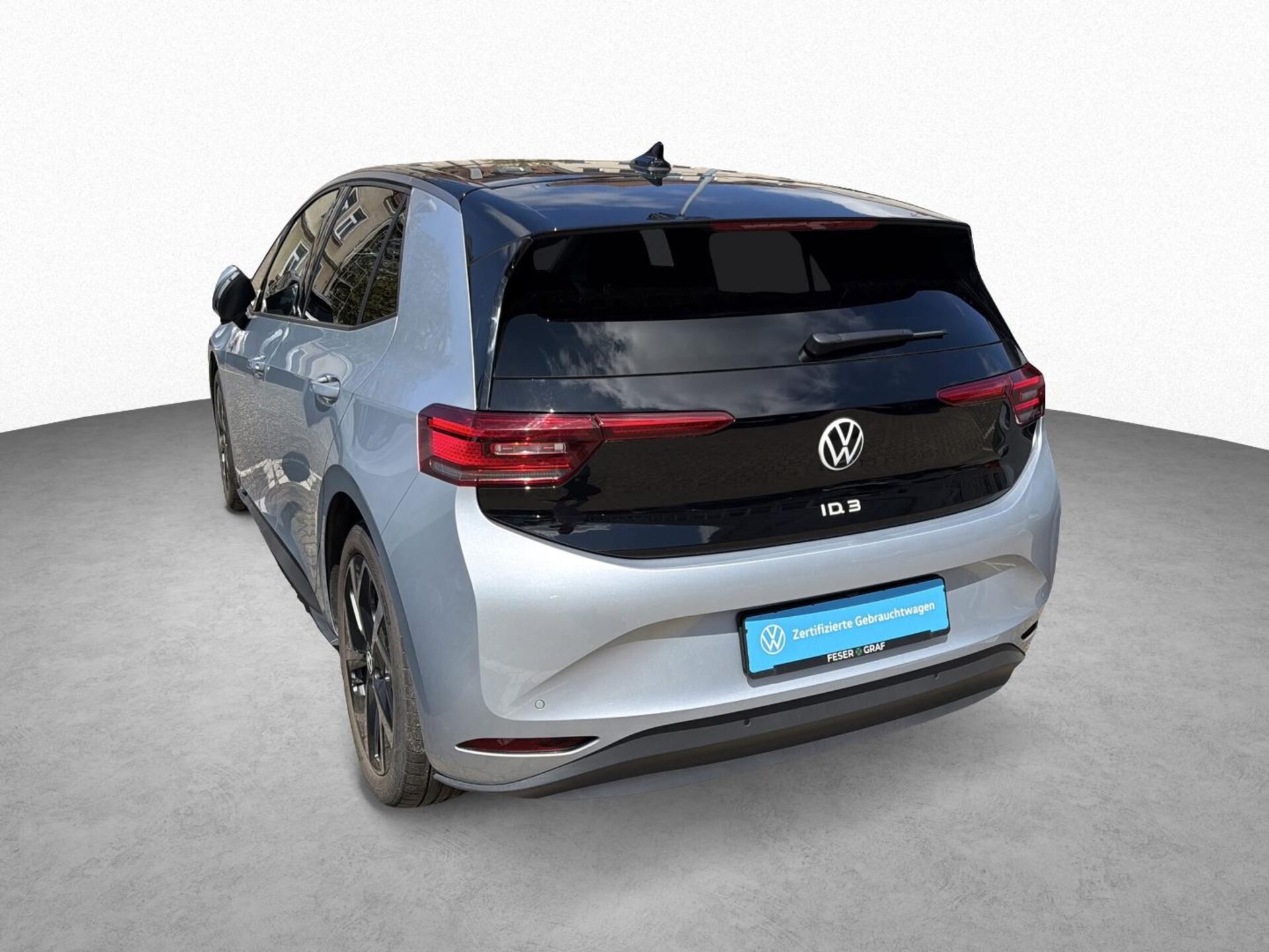 Volkswagen ID.3 Pro