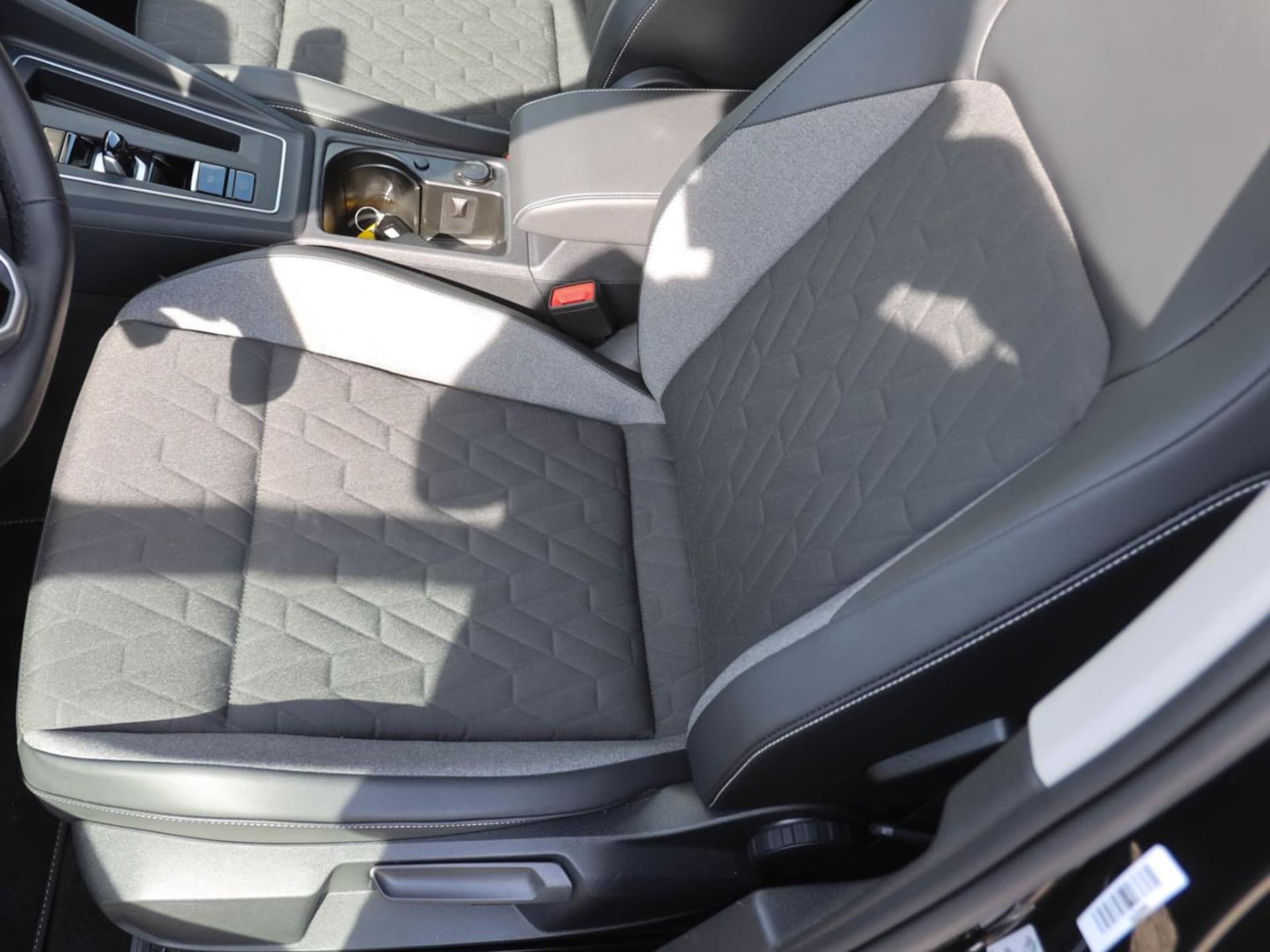 Volkswagen Golf Goal