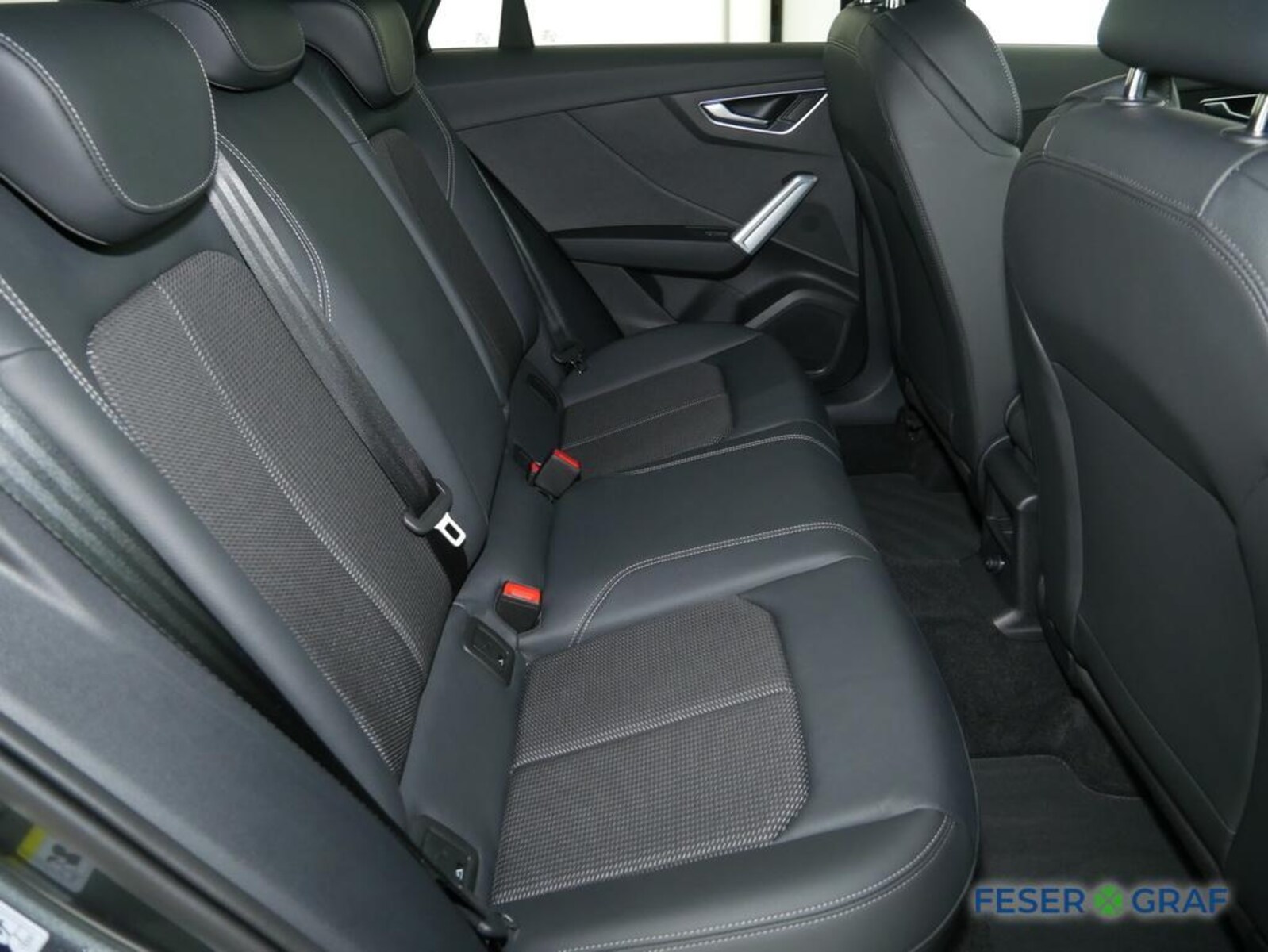 Audi Q2 – Bild 5