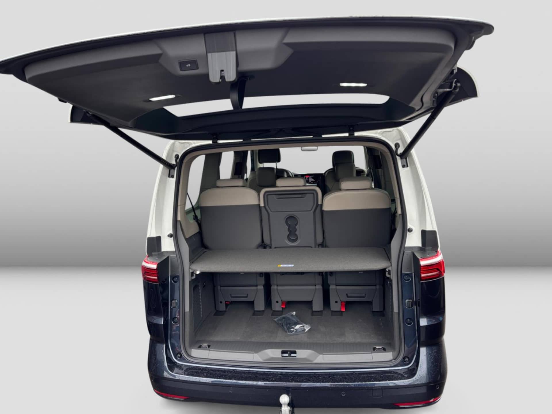Volkswagen Multivan Langversion Life