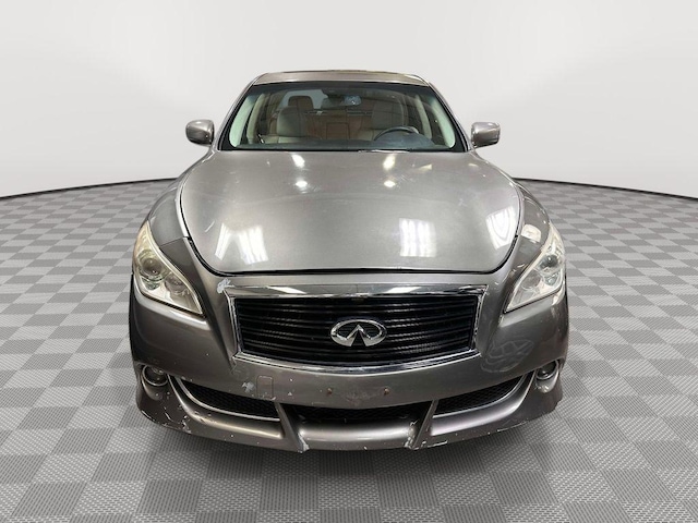 2011 Infiniti