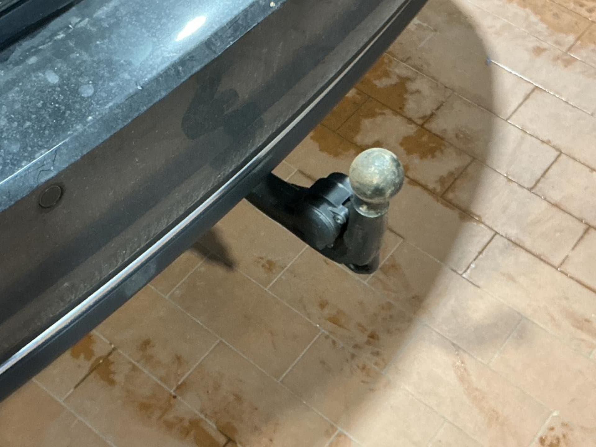 Audi A6 Avant TFSI e Sport