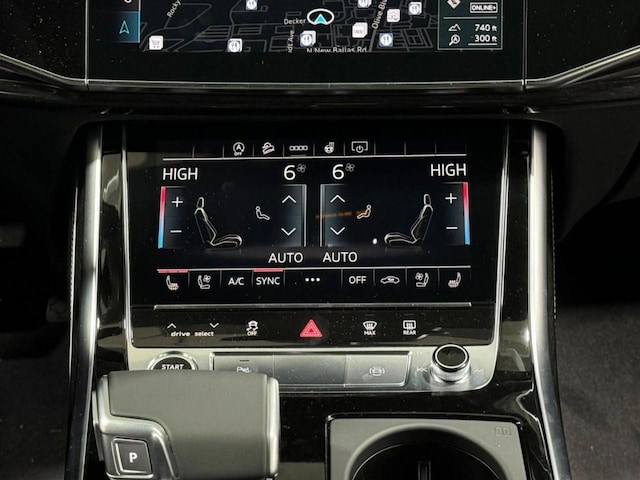 2026 Audi Q8 Premium Plus - Photo 16