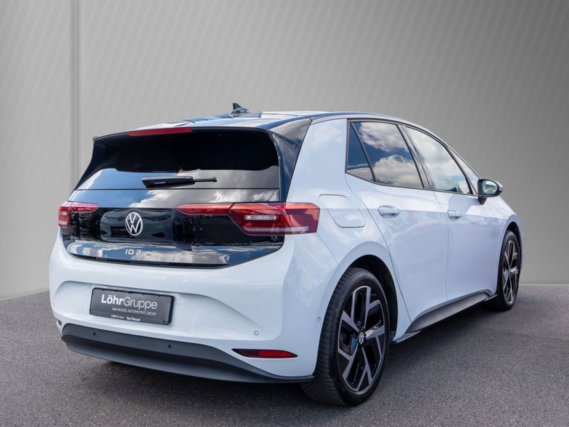 Volkswagen ID.3 MOVE Pro