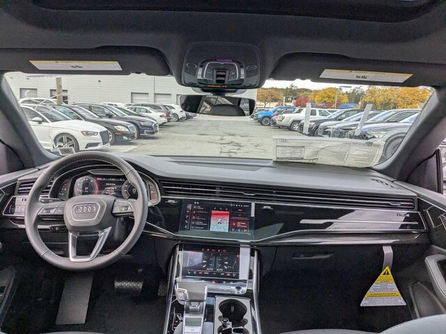 2026 Audi Q8 Premium Plus - Photo 19