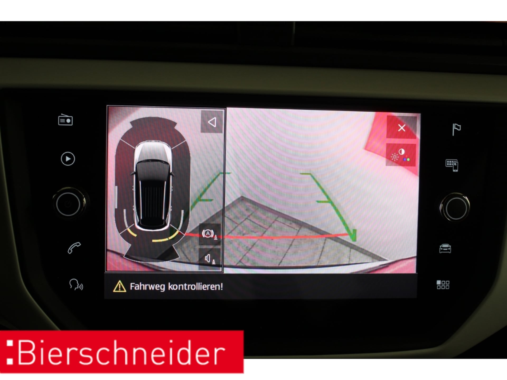 SEAT Arona XCELLENCE