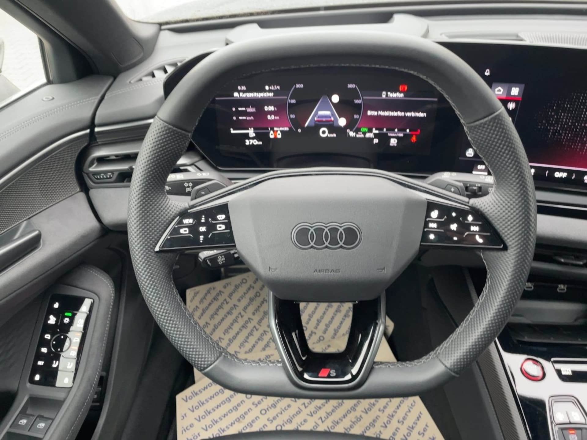 Audi S5 Avant