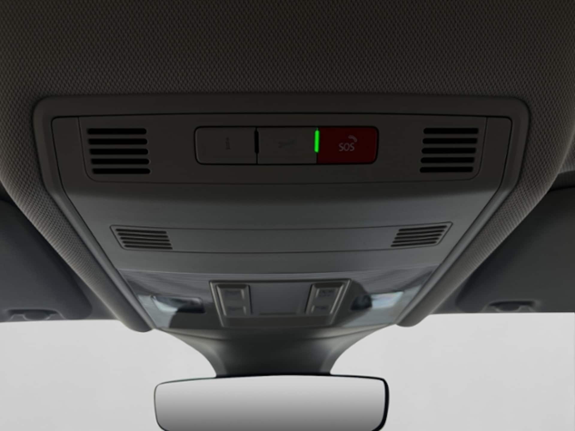 Volkswagen T-Cross ENERGY