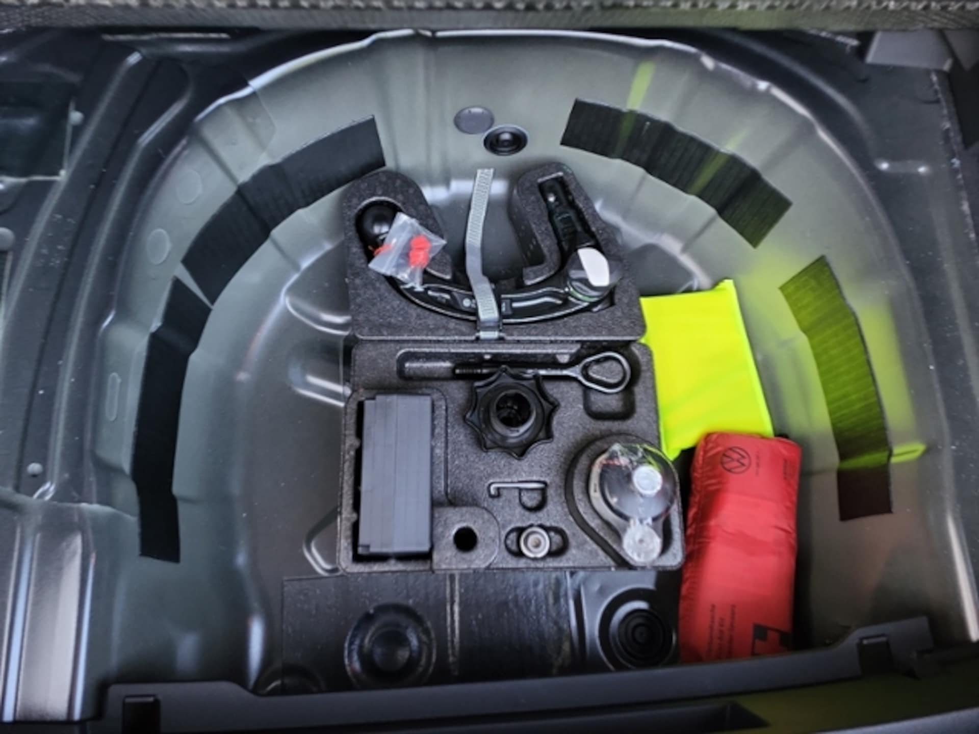 Volkswagen Polo Style