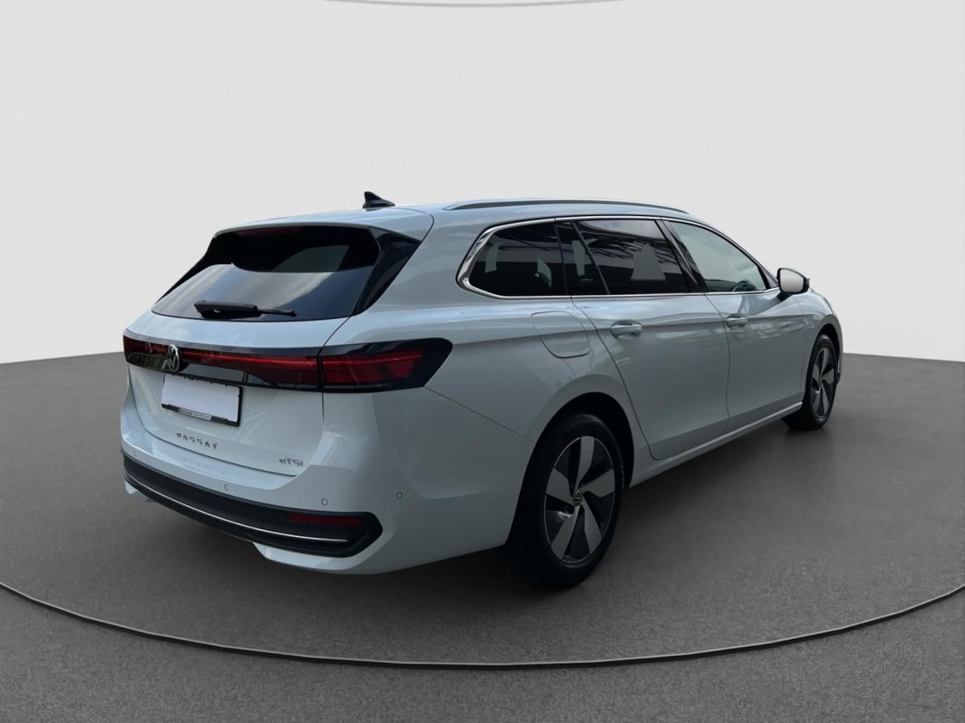 Volkswagen Passat Business