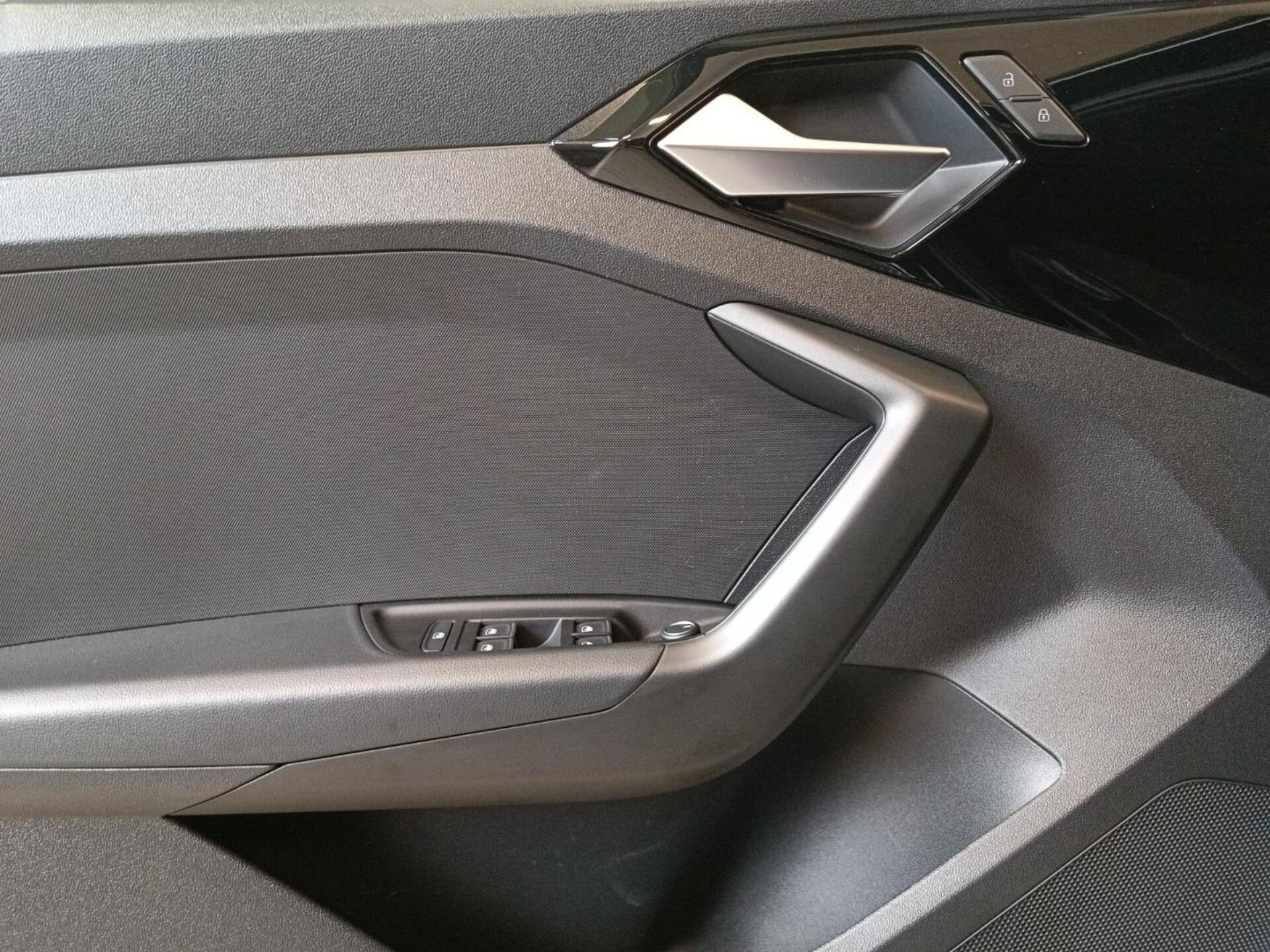 Audi A1 Sportback Advanced