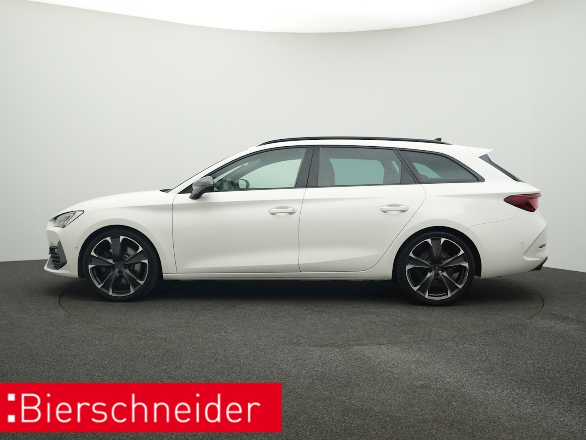 CUPRA Leon Sportstourer VZ