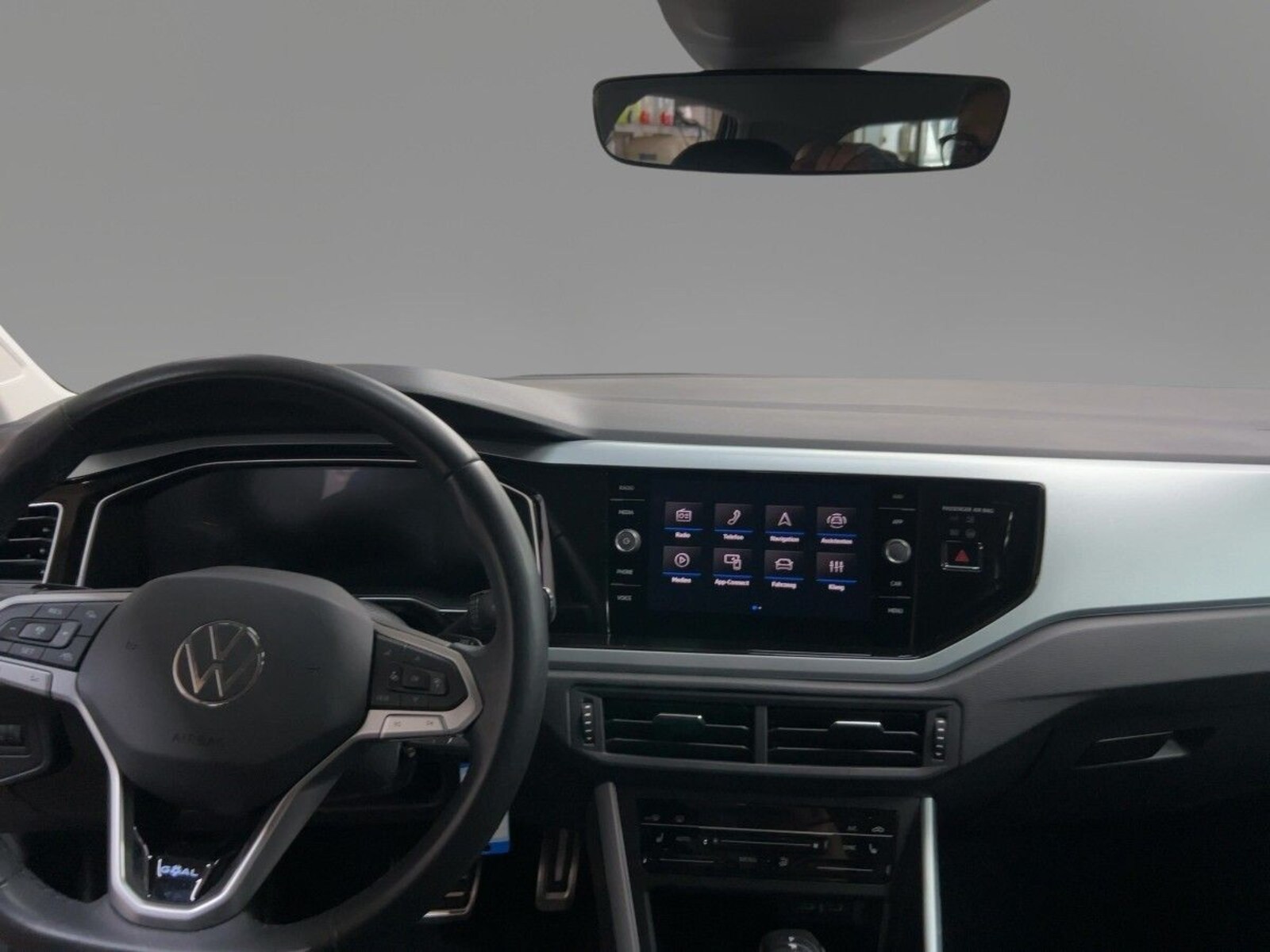 Volkswagen Polo – Bild 13