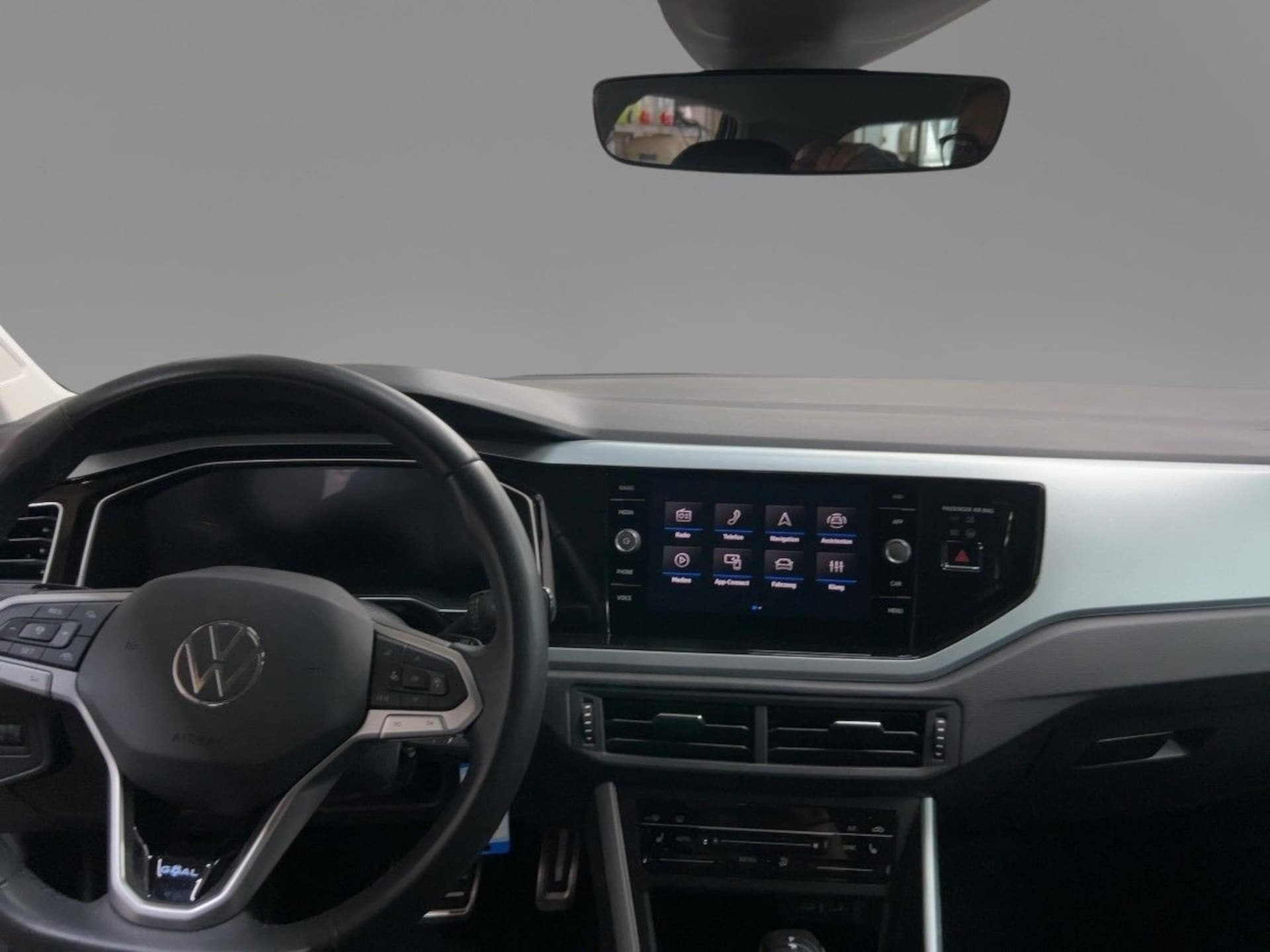 Volkswagen Polo Goal