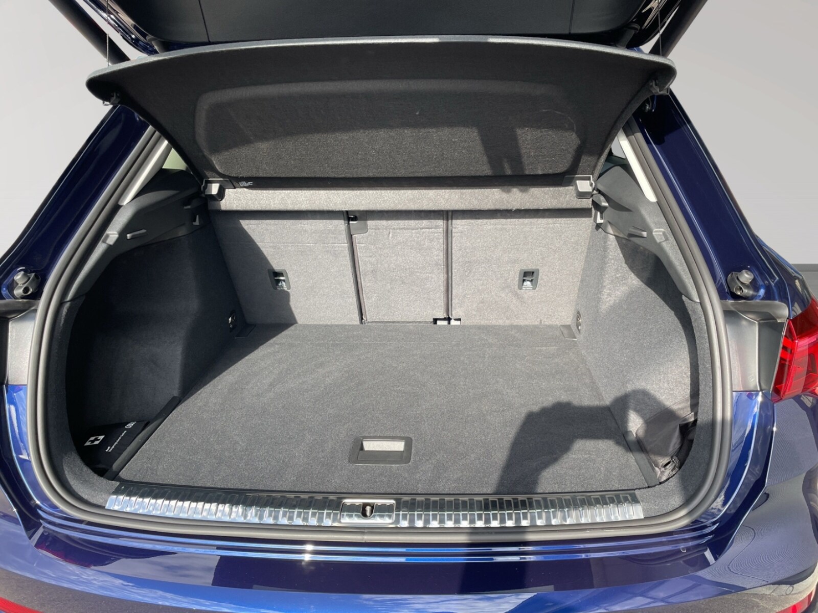 Audi Q3 – Bild 9