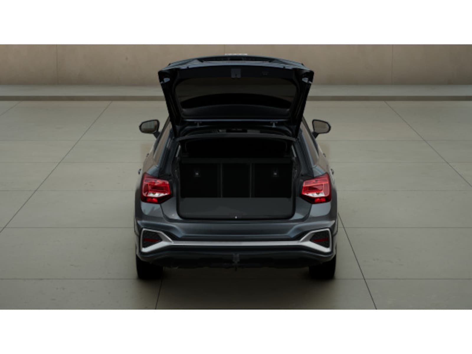 Audi Q2 – Bild 8