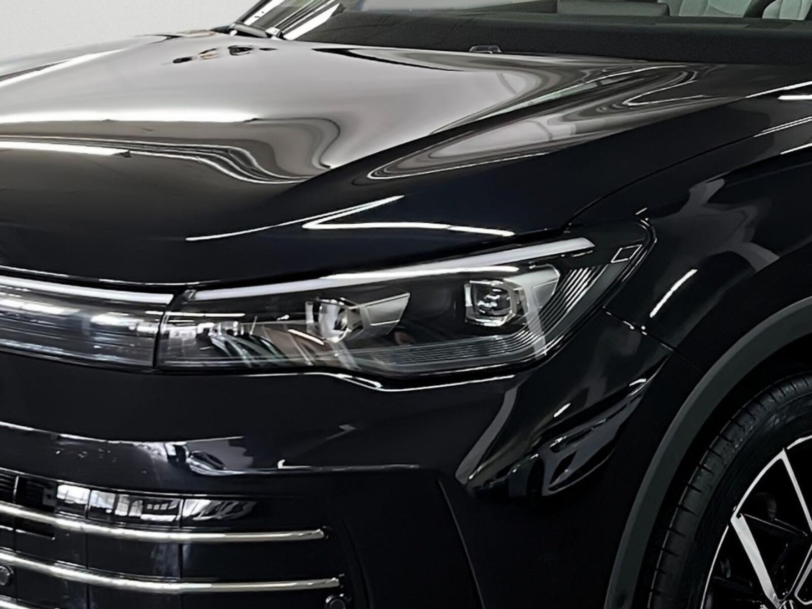 Volkswagen Tiguan – Bild 7