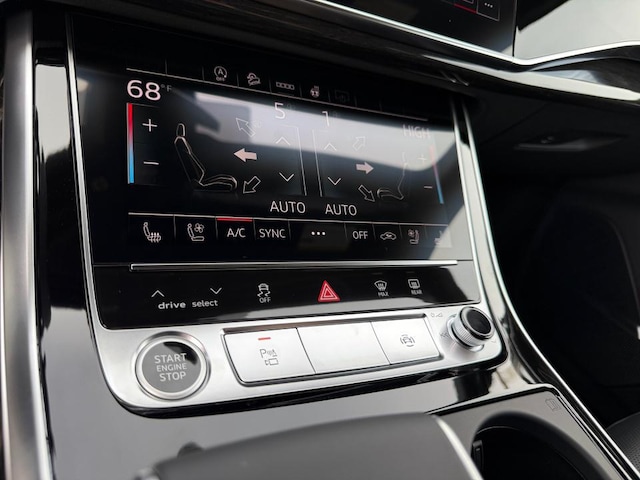 2026 Audi Q7 Premium Plus - Photo 20