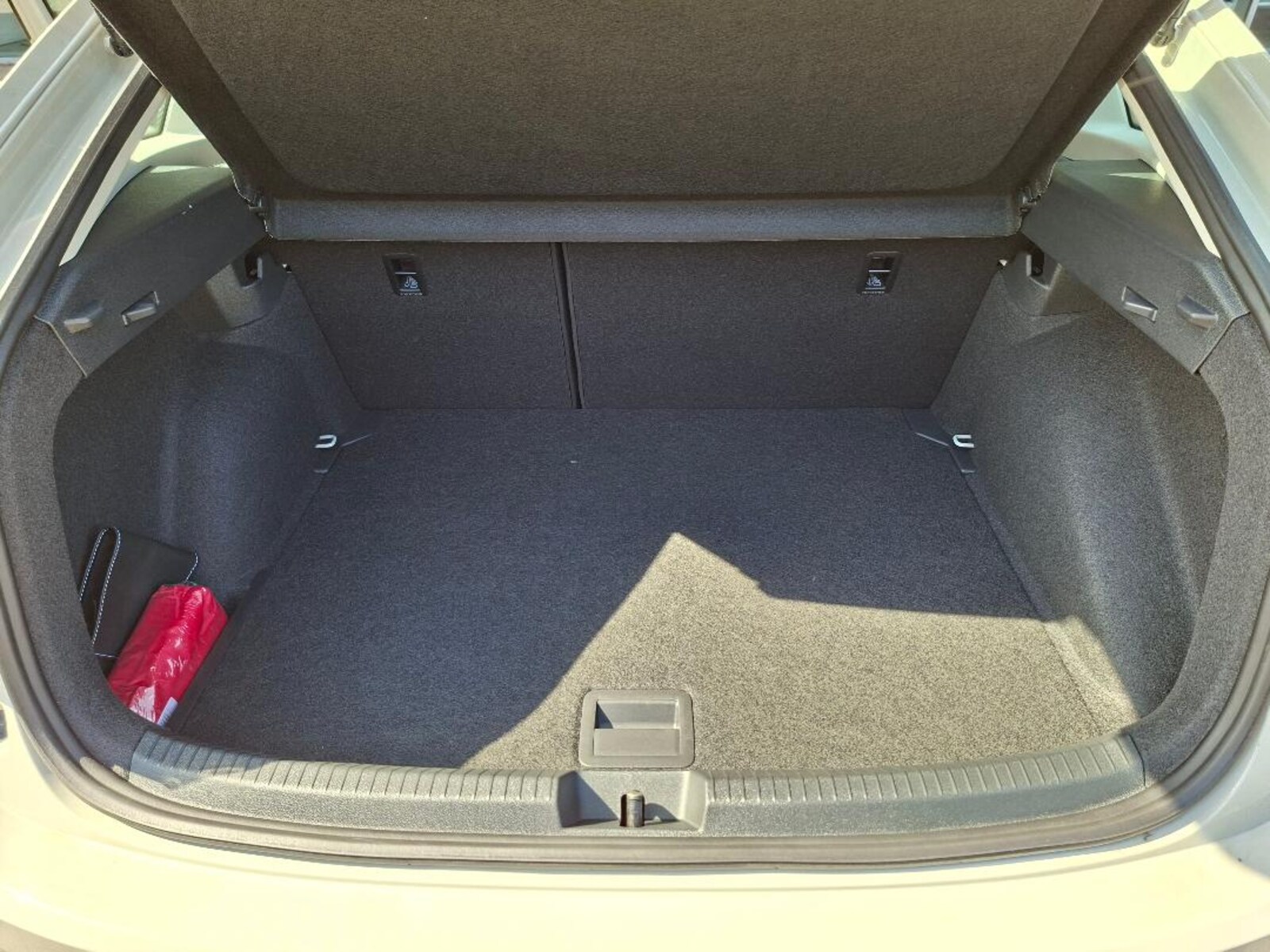 Volkswagen Taigo – Bild 16