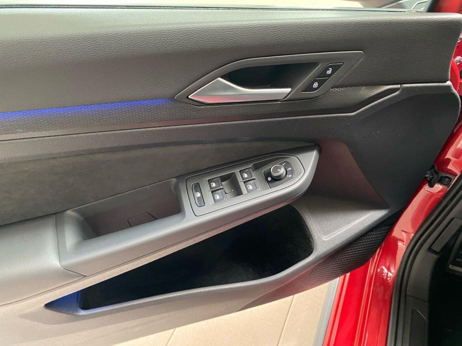 Volkswagen Golf – Bild 12